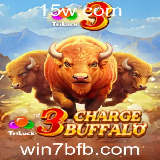 Descubra a Aventura de Jogo com 3ChargeBuffalo