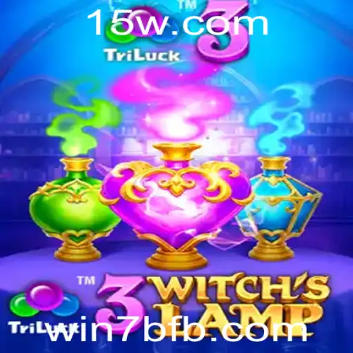 Explorando o Fascinante Universo do Jogo '3WitchsLamp'