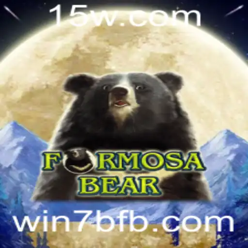 Descubra o Fascinante Mundo de FormosaBear: O Jogo que Está Conquistando a Todos