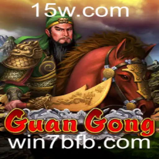 GuanGong: Explore o Universo de Estratégia e Cultura no Jogo Moderno