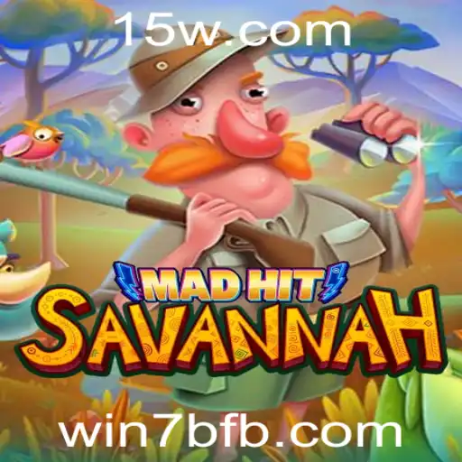 Descubra o Fascinante Mundo de MadHitSavannah: Uma Aventura Única
