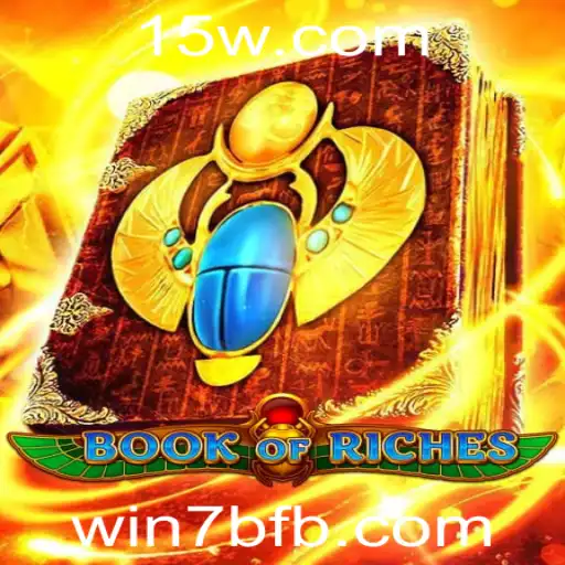 Descubra as Emoções e Regras do Jogo BookofRiches