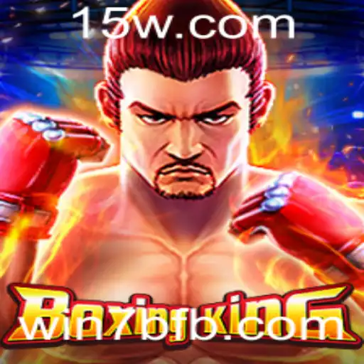 BoxingKing: Um Mergulho no Mundo dos Combates Virtuais