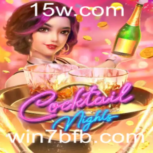 Explorando o Mundo de CocktailNights: Um Jogo Envolvente e Estratégico