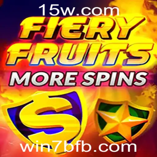 FieryFruitsMoreSpins: Desvendando o Brilho e a Emoção do Jogo de Slots Moderno