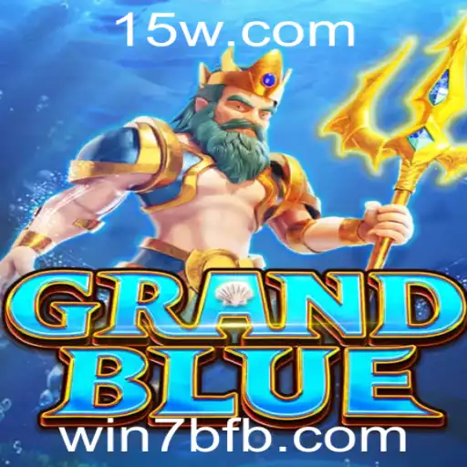 Descubra o Universo Fascinante de GRANDBLUE: Uma Experiência de Jogo Inesquecível