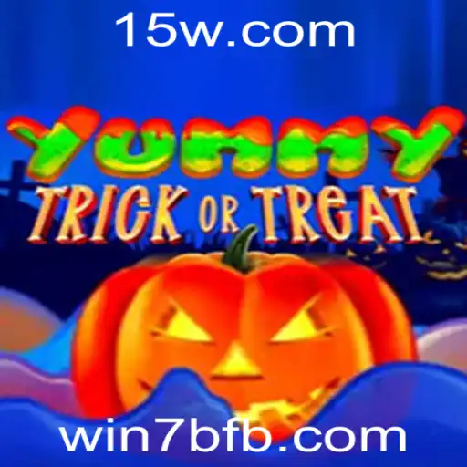 Uma Viagem ao Mundo de YummyTrickorTreat