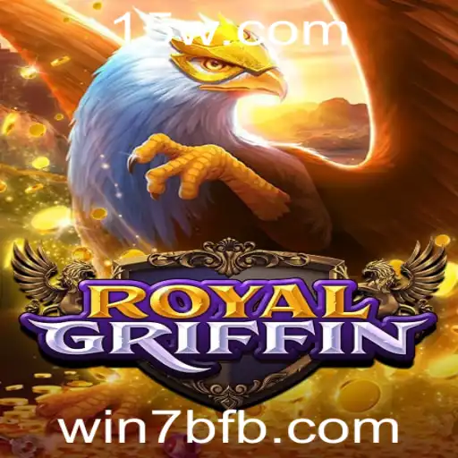 Descubra o Mundo de RoyalGriffin: A Nova Sensação dos Jogos