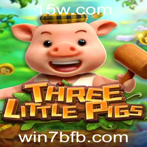 Explorando o Fascinante Jogo THREELITTLEPIGS